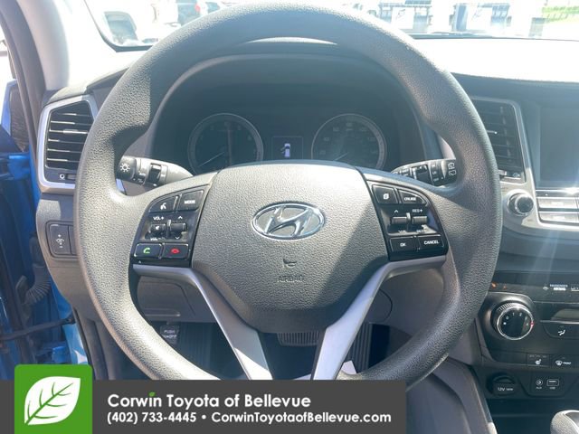 Used 2018 Hyundai Tucson SEL AWD/4WD image 22