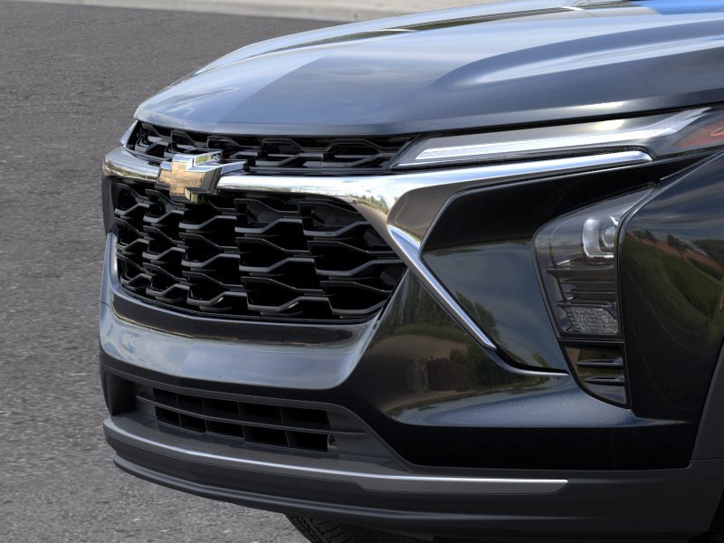 New 2026 Chevrolet Trax LT FWD image 13