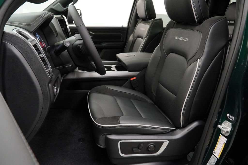 New 2027 RAM 1500 Laramie w/ Laramie Preferred Package AWD/4WD image 15
