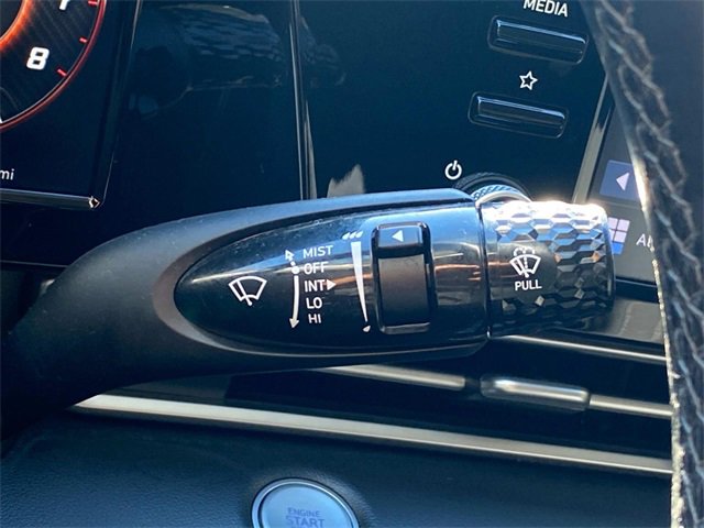 Used 2021 Hyundai Elantra SEL w/ Convenience Package image 22