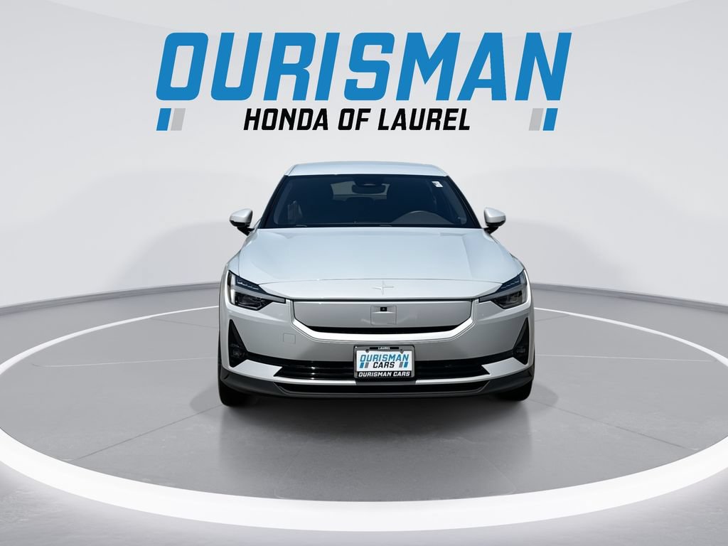 Used 2023 Polestar Polestar 2 AWD/4WD image 3
