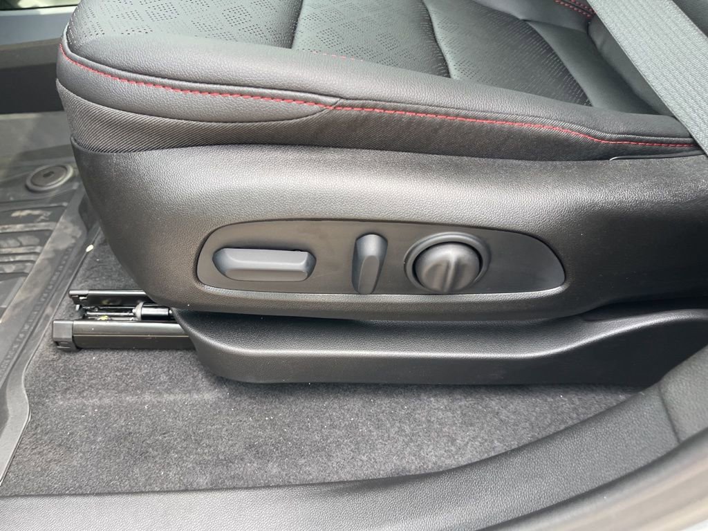 New 2027 Chevrolet Bolt RS image 20