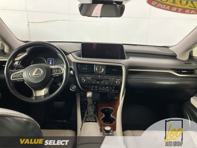 Used 2018 Lexus RX 350L AWD image 18