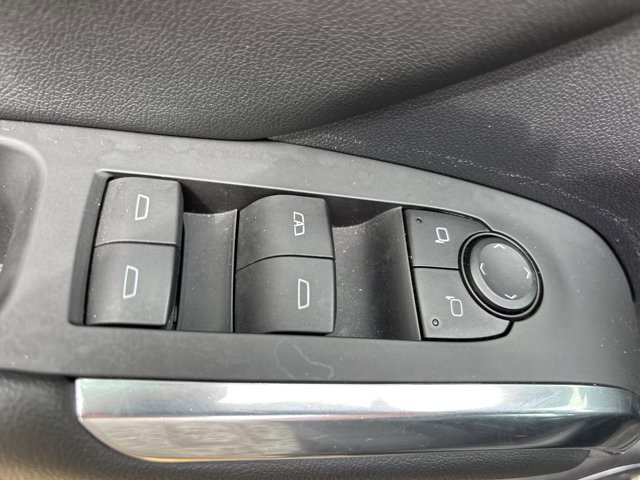 Used 2024 Chevrolet Traverse LT w/ Enhanced Driving Package FWD image 23