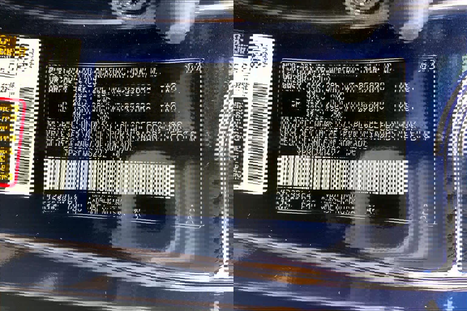 Used 2021 Toyota Sienna Platinum image 37