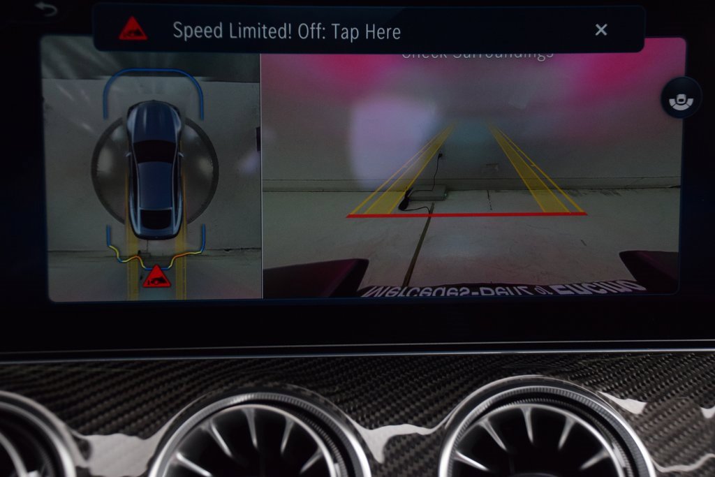 New 2026 Mercedes-Benz AMG GT 63 S image 29