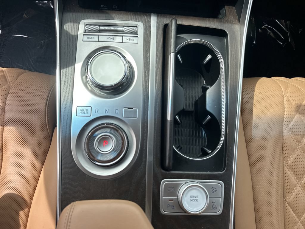 Used 2024 Genesis GV80 3.5T w/ Prestige Package AWD/4WD image 22
