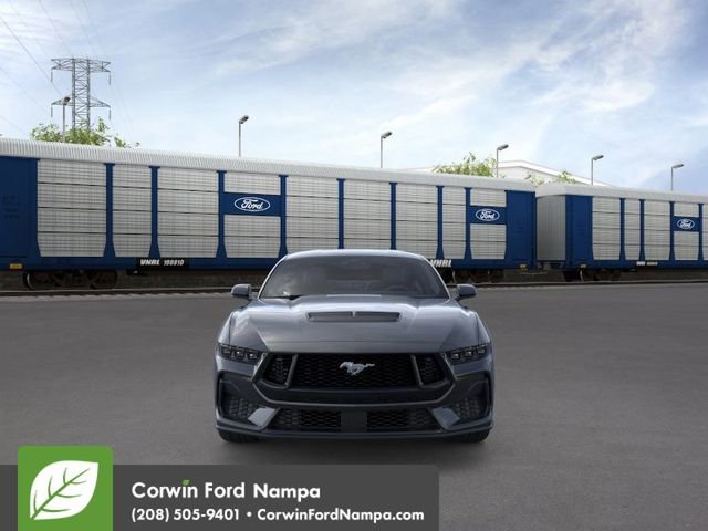 New 2026 Ford Mustang GT Premium RWD image 7