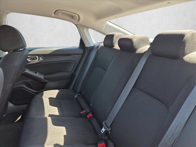 Used 2025 Honda Civic LX image 18