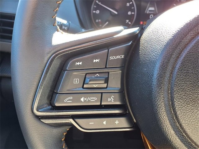 Certified 2024 Subaru Crosstrek 2.5i Wilderness w/ Wilderness Package image 14