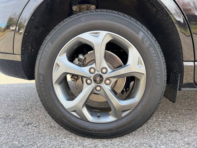 Used 2023 Ford Escape ST-Line image 14