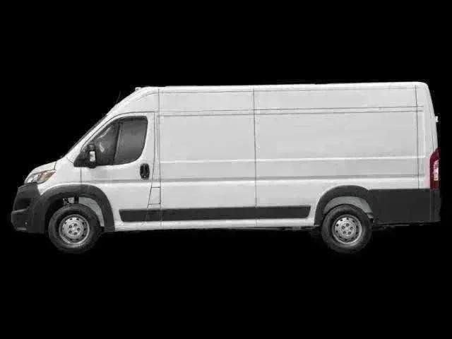 New 2025 RAM ProMaster 3500 w/ Convenience Group FWD image 3