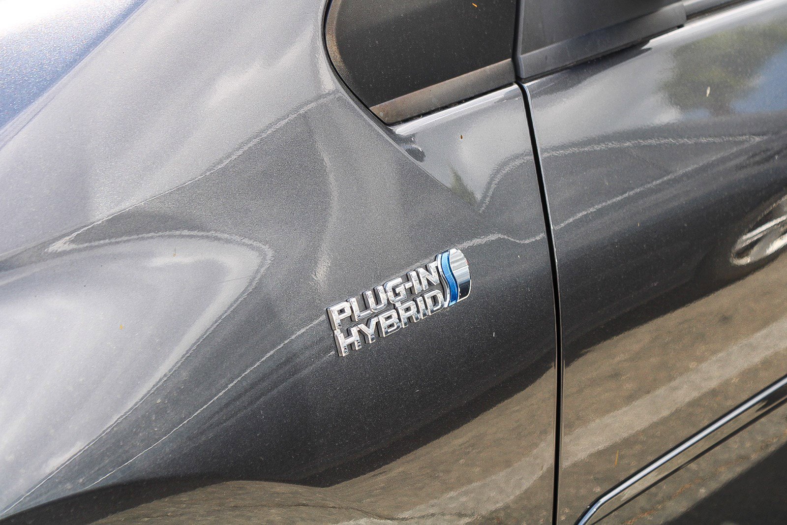 Used 2022 Toyota Prius Prime XLE FWD image 8