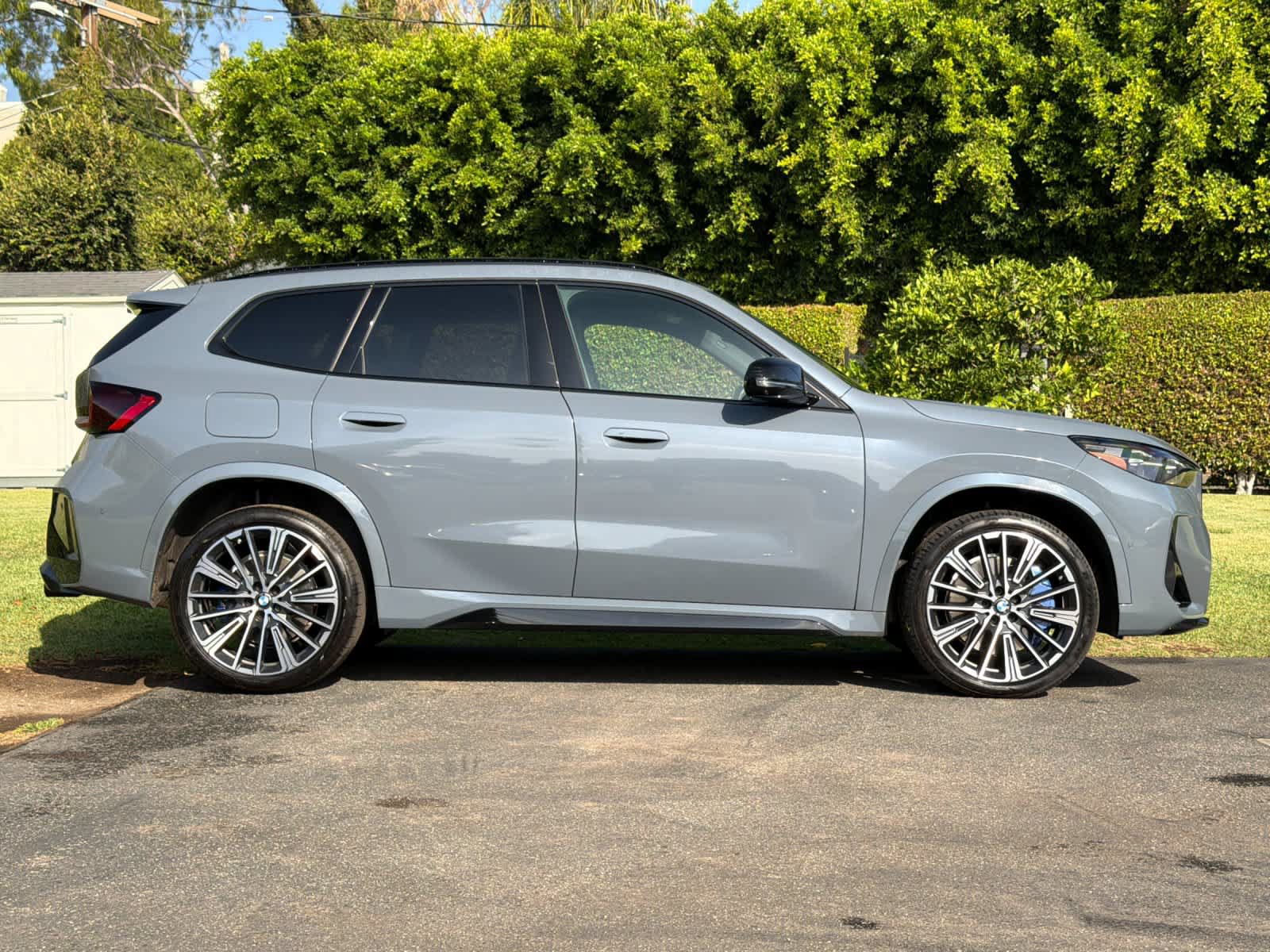 Used 2024 BMW X1 M35i w/ Premium Package AWD/4WD image 9