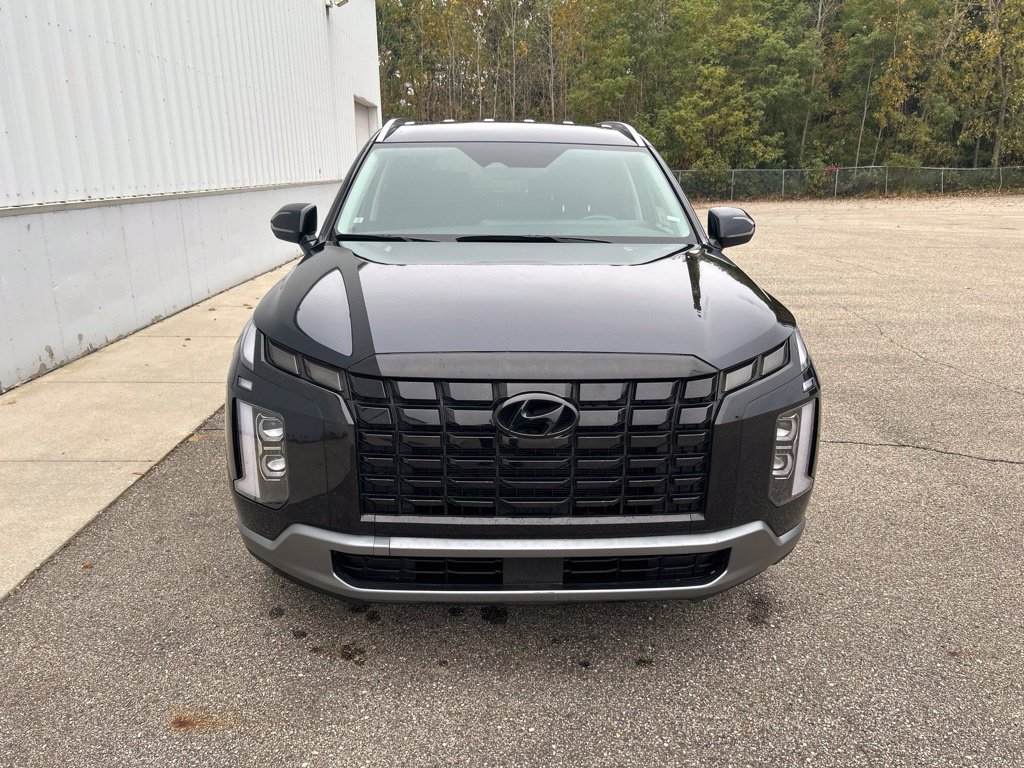 Used 2025 Hyundai Palisade SEL AWD/4WD image 5