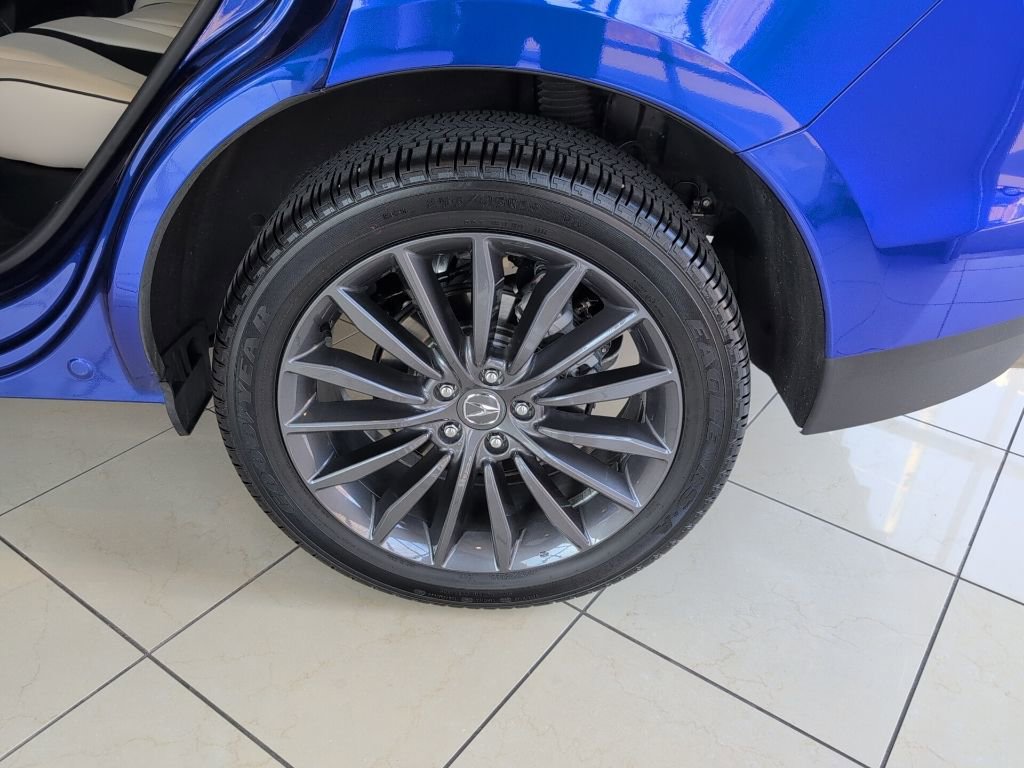 Certified 2024 Acura RDX AWD w/ A-Spec & Advance Pkg image 61