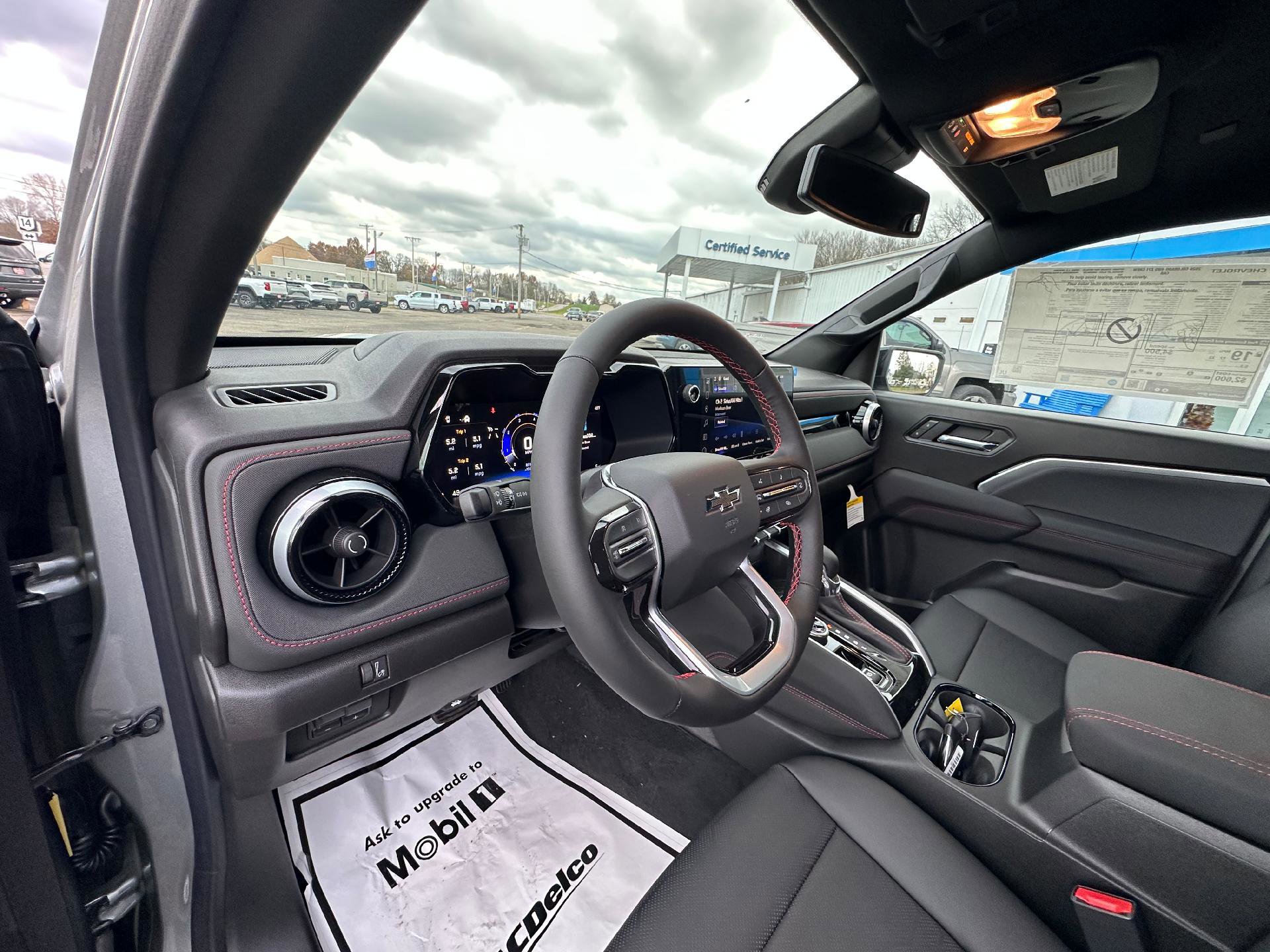 New 2026 Chevrolet Colorado Z71 w/ Z71 Convenience Package 2 image 18