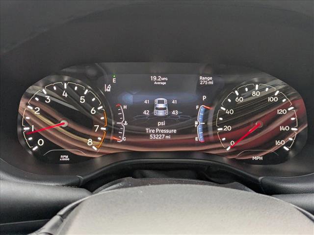 Used 2023 Jeep Compass Limited image 9