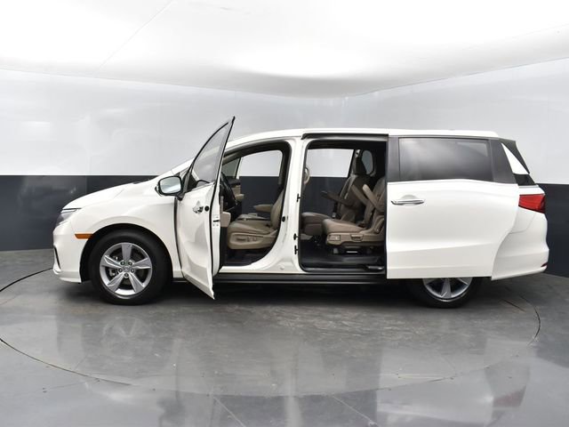 Used 2019 Honda Odyssey EX-L image 21