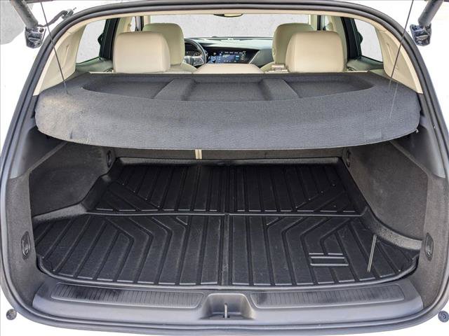Used 2023 Buick Envision Preferred AWD/4WD image 6