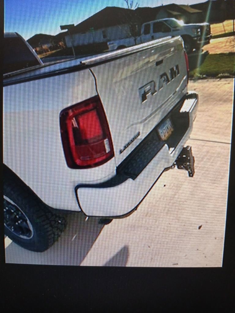 Used 2025 RAM 2500 Laramie image 7