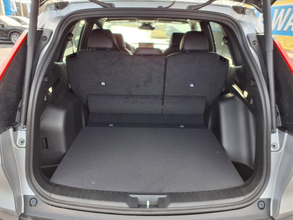 New 2026 Honda CR-V Sport-L image 25