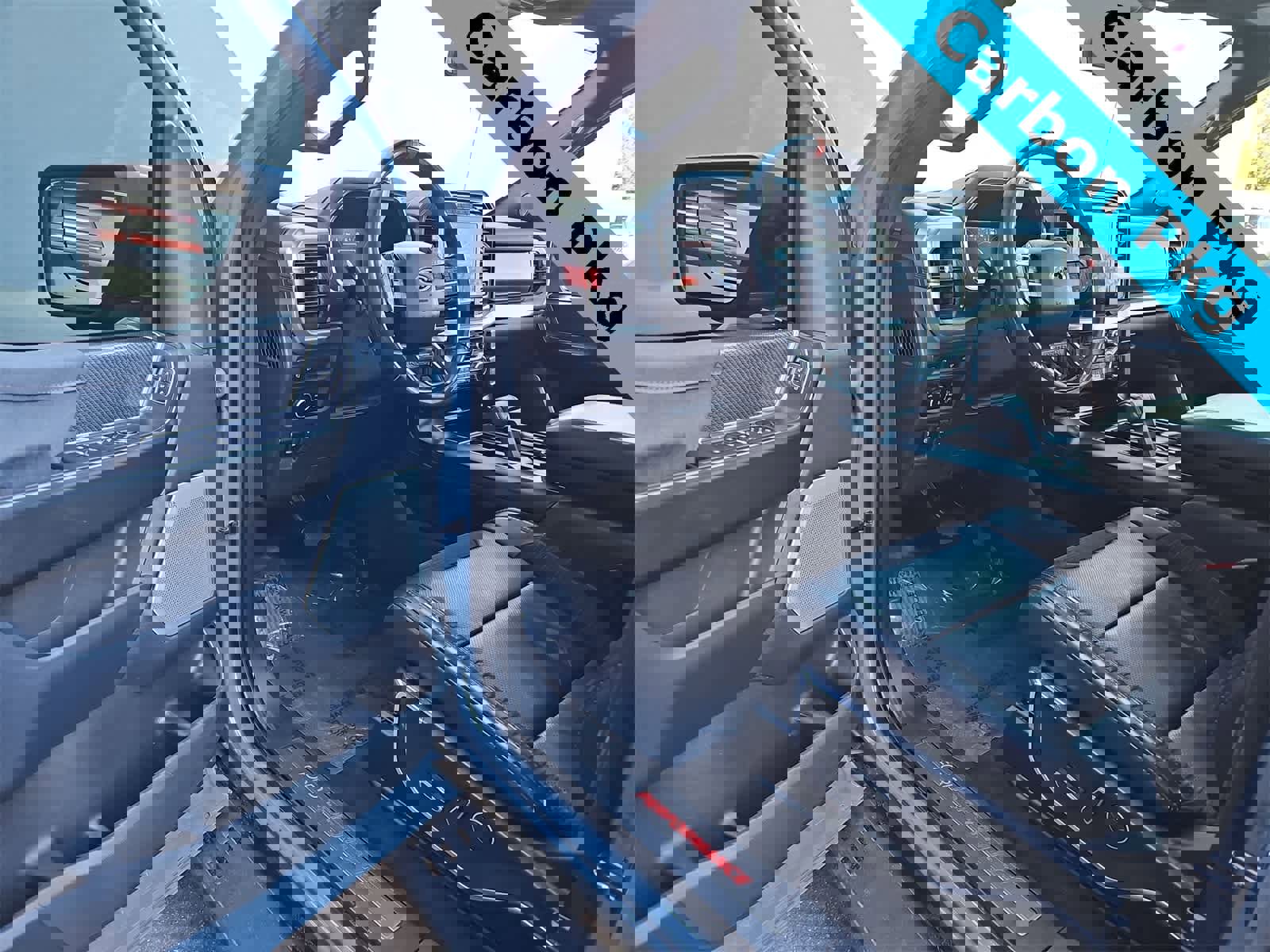 Used 2023 Ford F150 Raptor w/ Raptor Carbon Fiber Package image 10