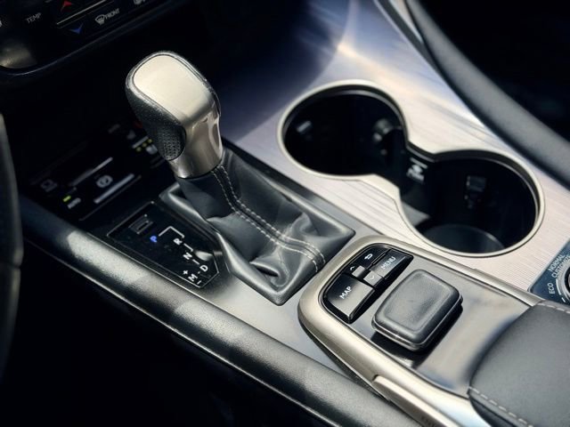 Used 2019 Lexus RX 350 F Sport AWD/4WD image 16