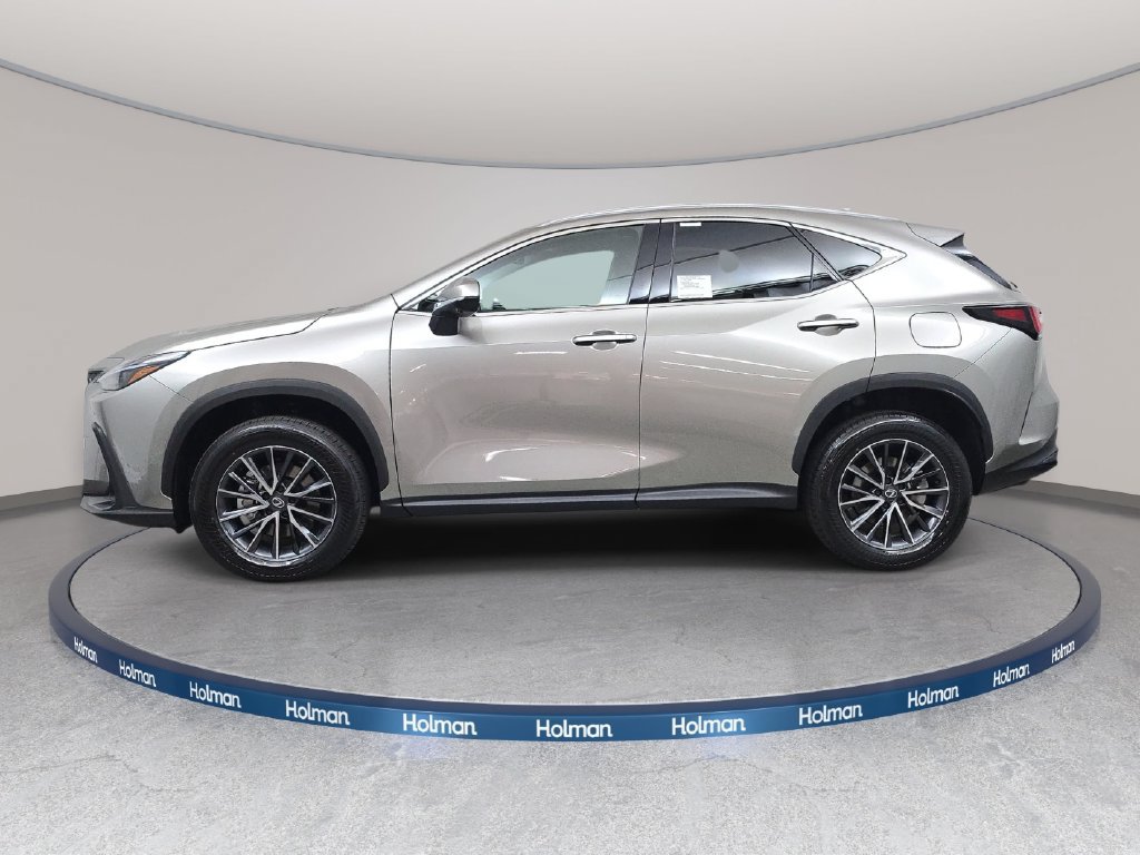 New 2026 Lexus NX 350 AWD w/ Premium Package image 8