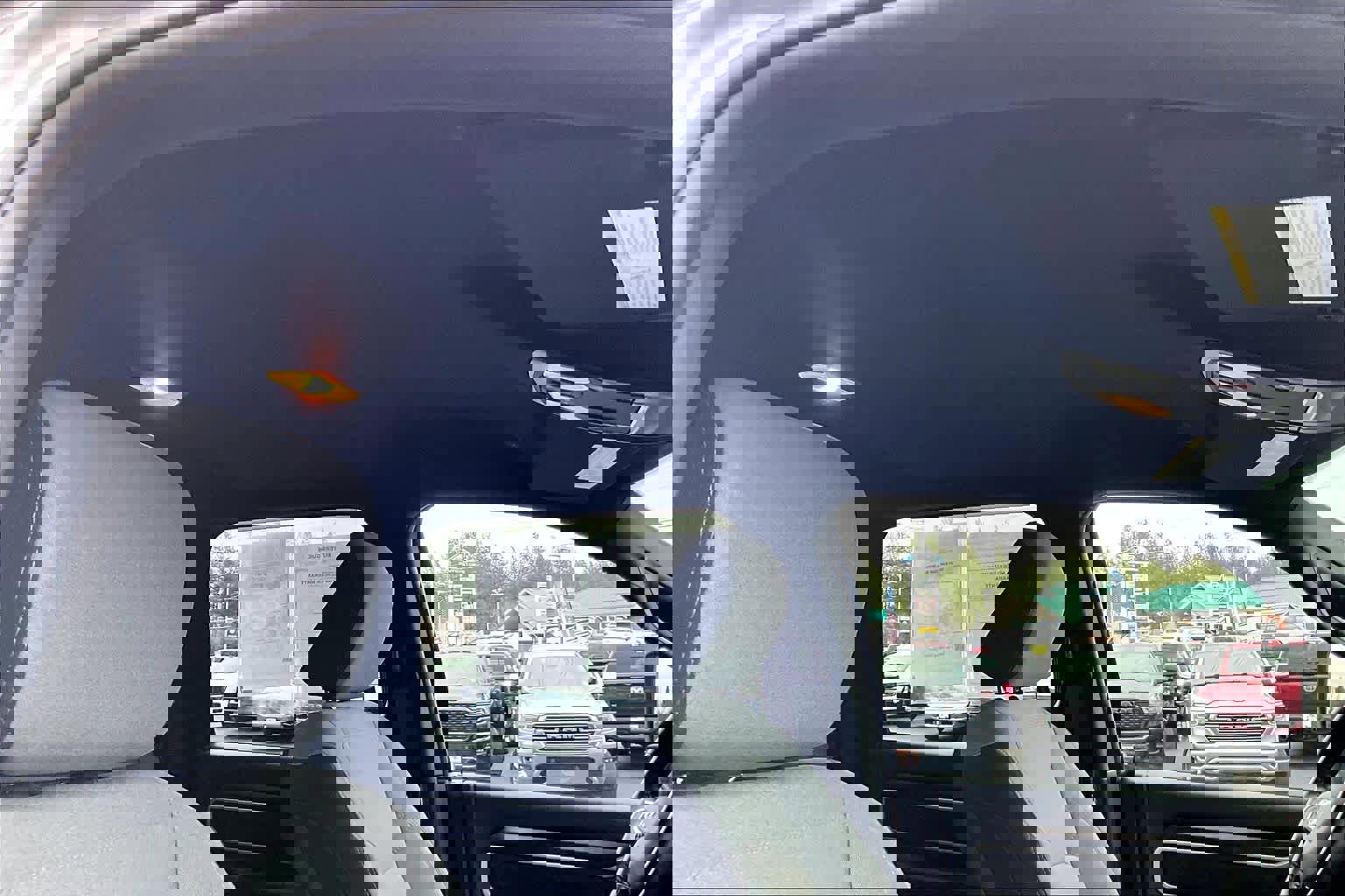 Used 2024 RAM 2500 Big Horn image 29