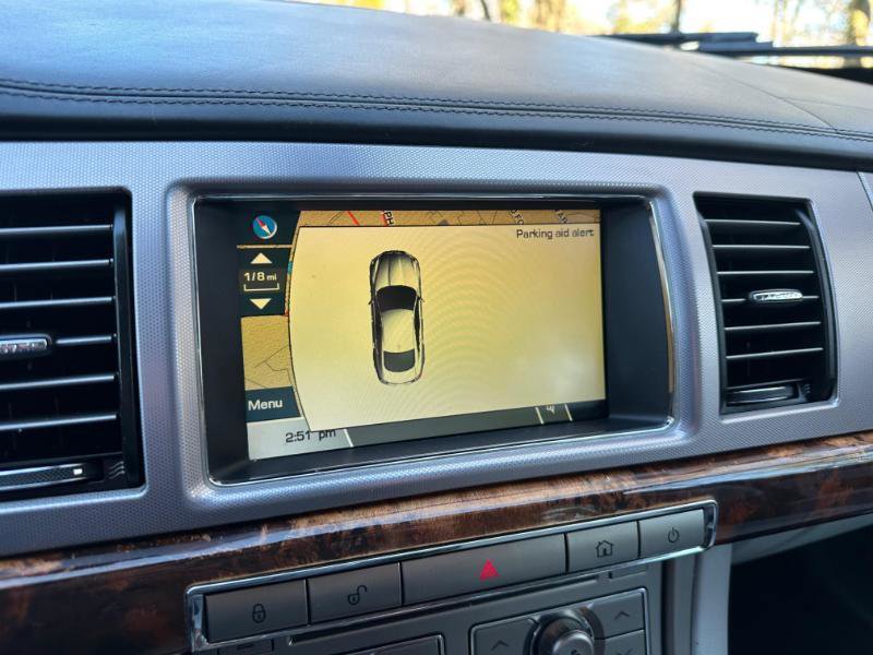 Used 2009 Jaguar XF Premium image 30