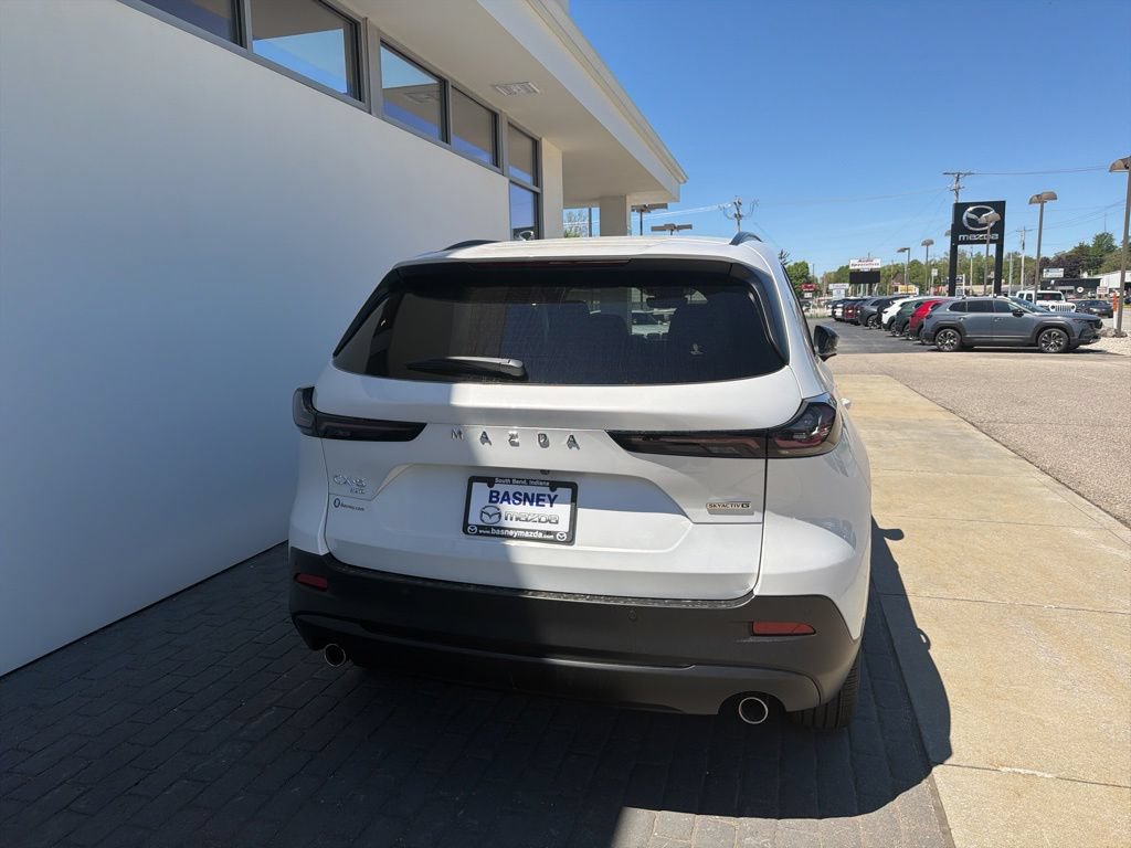 New 2026 MAZDA CX-5 Preferred AWD/4WD image 6