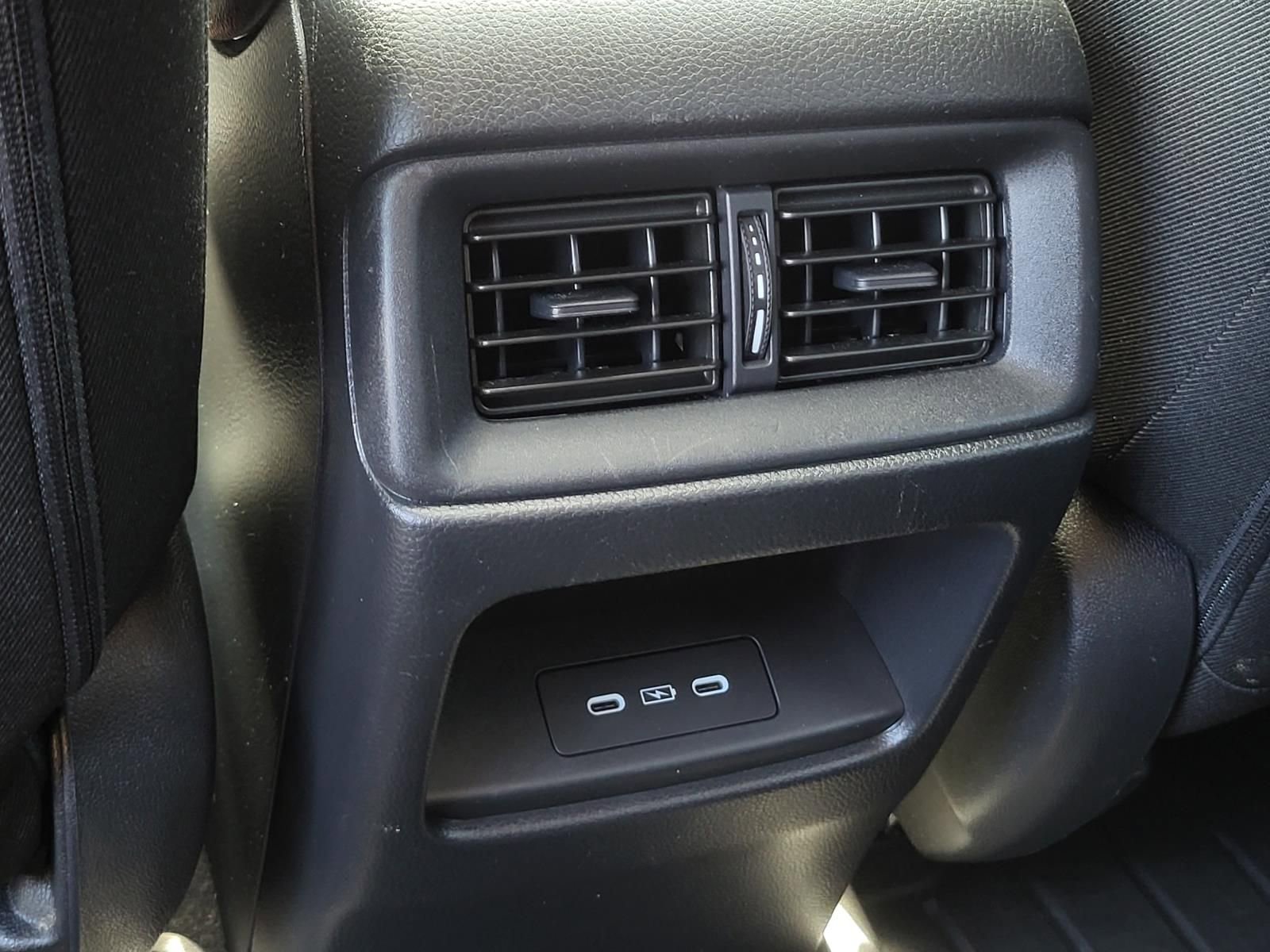 Used 2024 Honda CR-V EX image 18