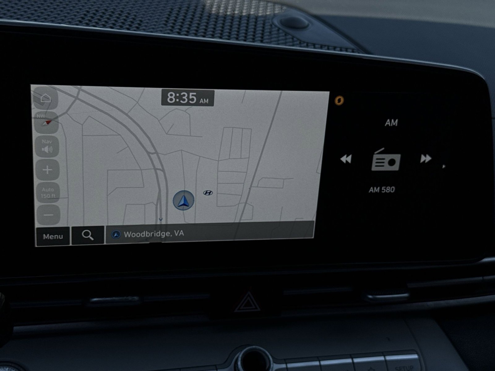 Used 2025 Hyundai Elantra Limited FWD image 31