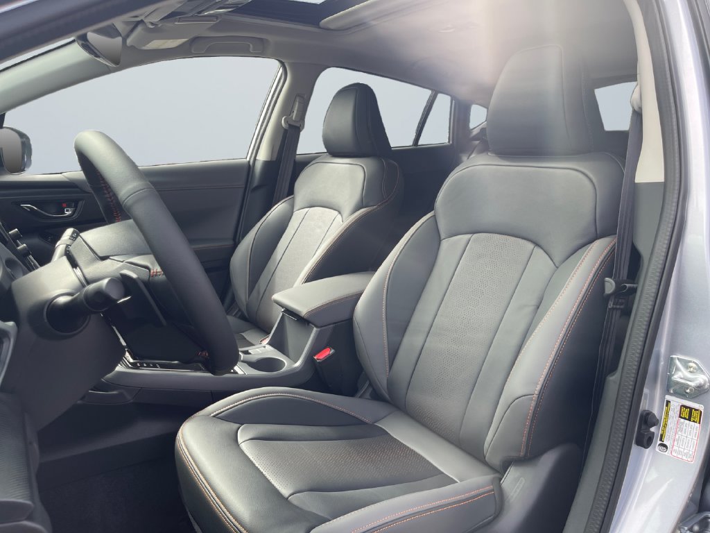 New 2026 Subaru Crosstrek 2.5i Limited AWD/4WD image 9