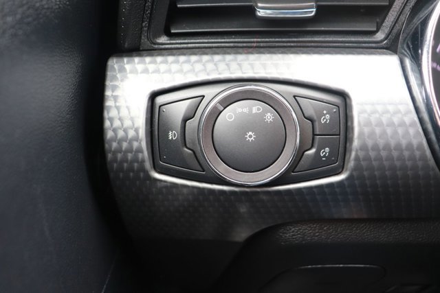 Used 2015 Ford Mustang Coupe w/ Ecoboost Performance Package image 25