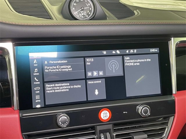 New 2026 Porsche Macan image 27