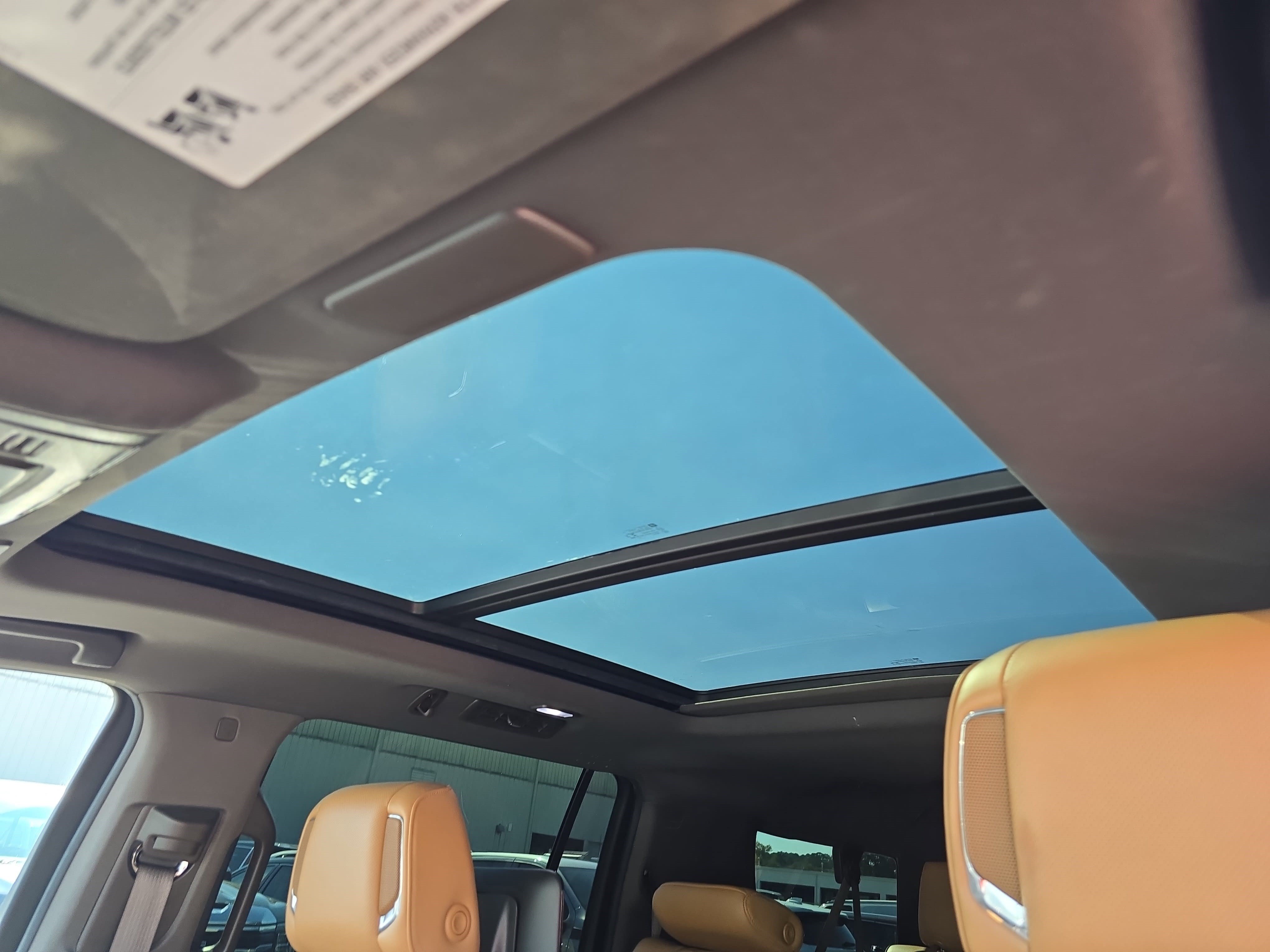 Used 2021 Cadillac Escalade ESV Sport AWD/4WD image 31