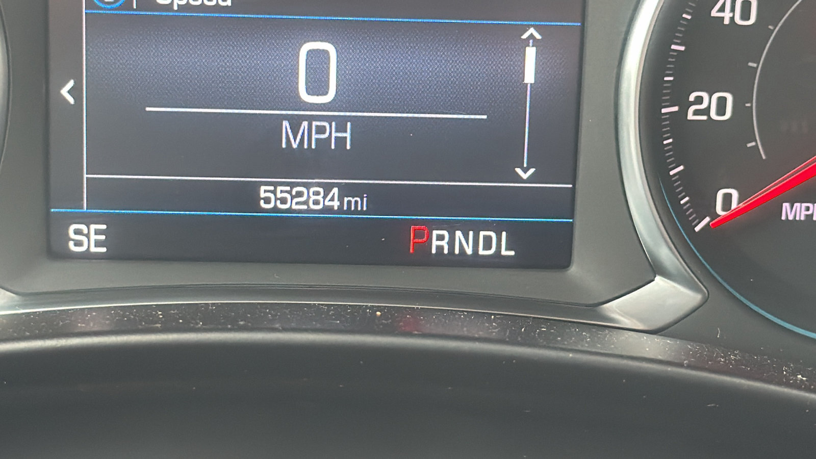 Used 2024 Chevrolet Equinox LT AWD/4WD image 30