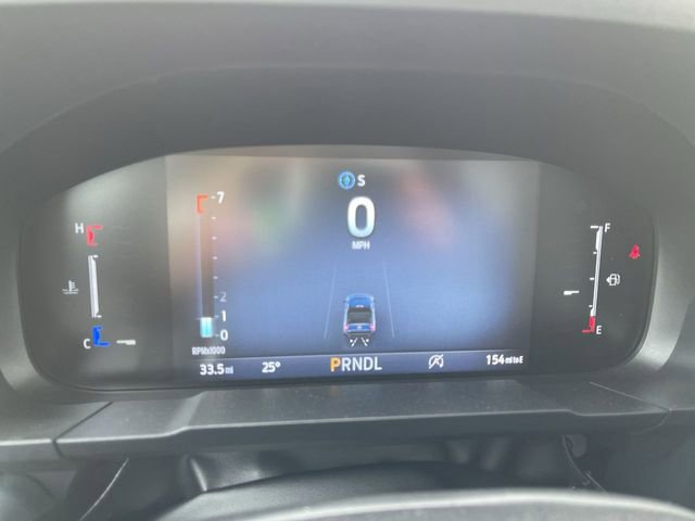 New 2025 Ford Maverick XLT w/ 4K Tow Package image 17