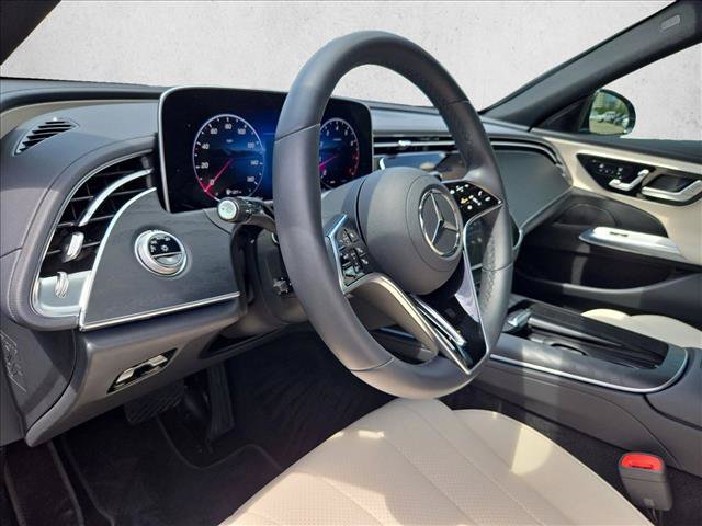 Certified 2026 Mercedes-Benz E 350 Sedan image 10