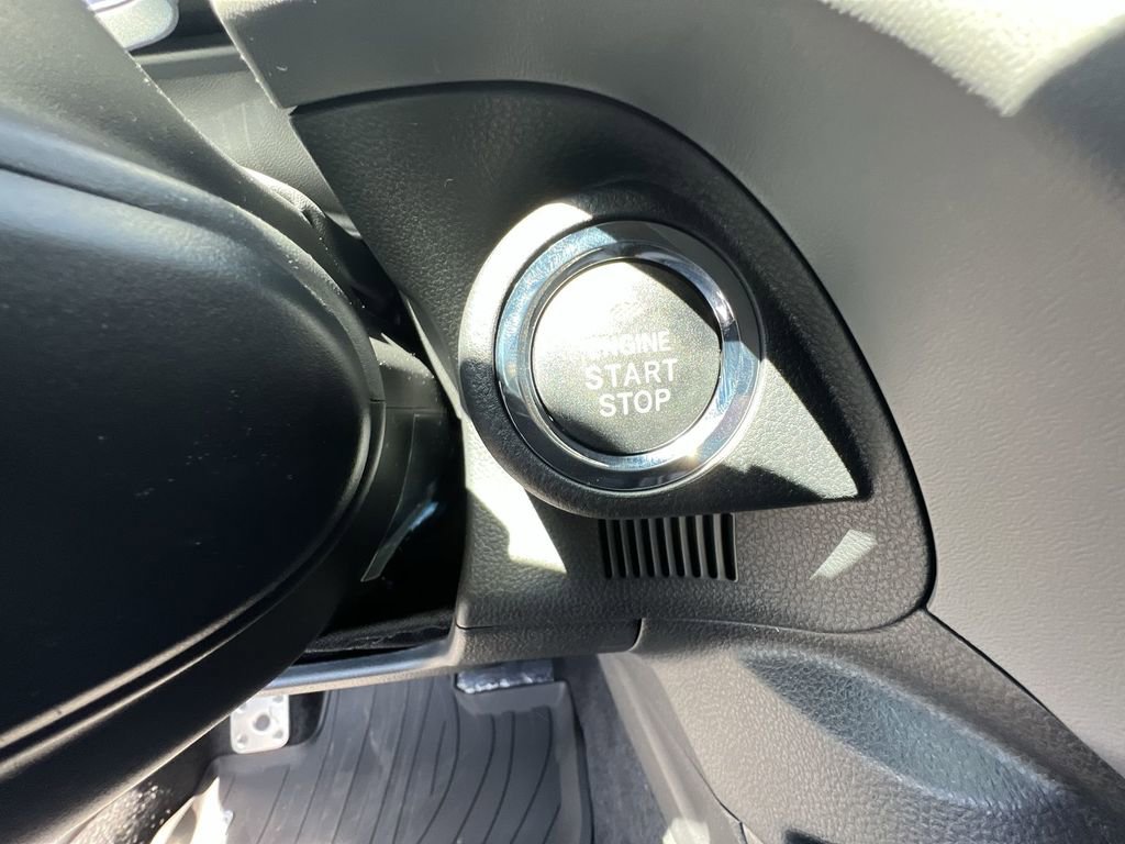 Used 2025 Subaru Crosstrek 2.5i Sport w/ Popular Package #4A image 16