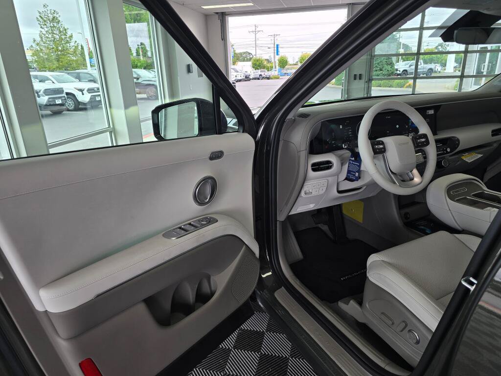New 2026 Hyundai Palisade Limited AWD/4WD image 31
