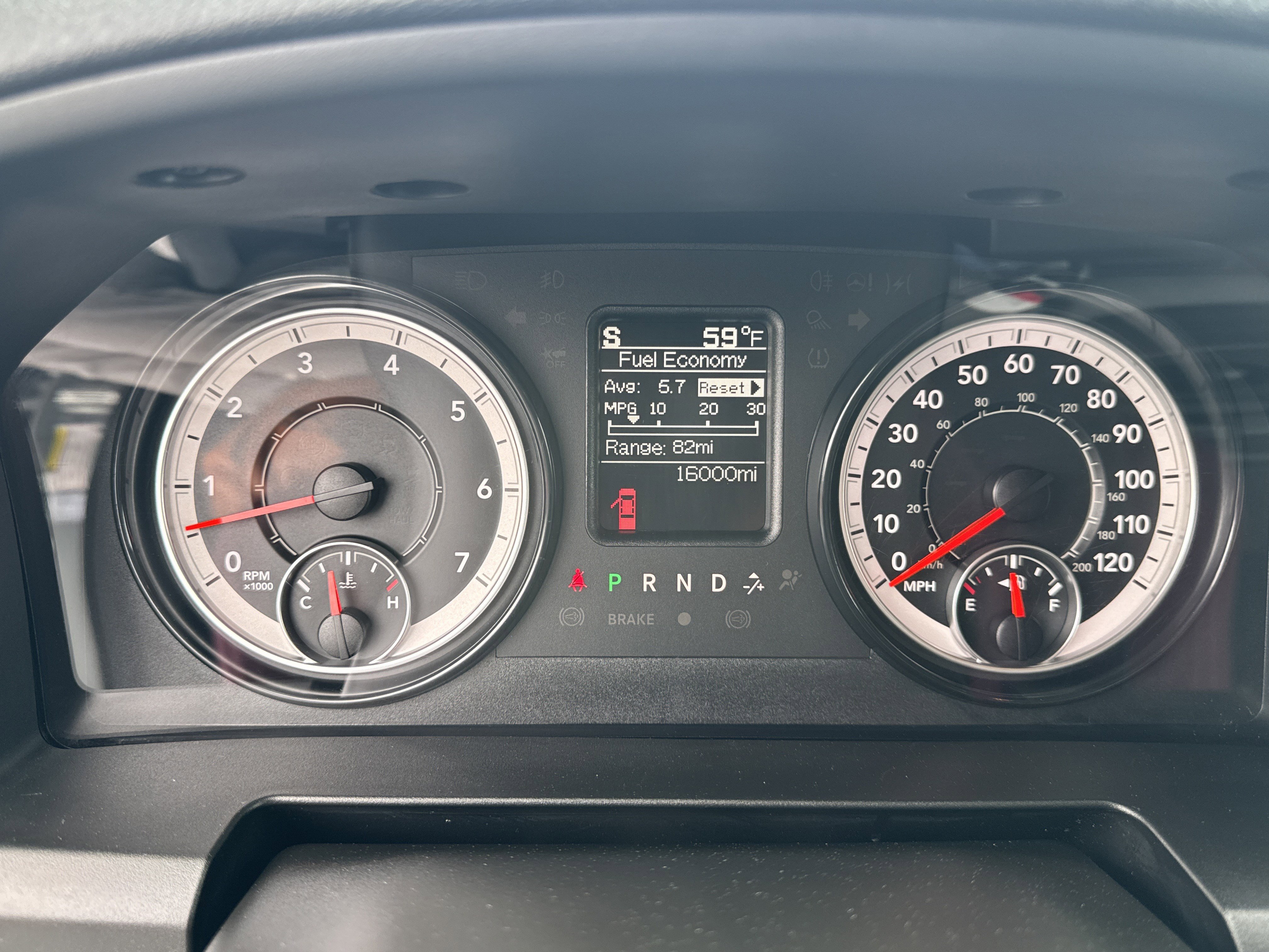 Used 2023 RAM 1500 Tradesman w/ Tradesman SXT Package image 27