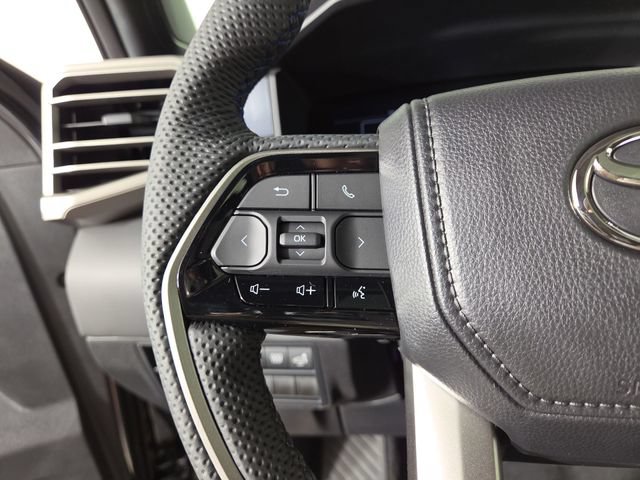 New 2026 Toyota Tundra Platinum AWD/4WD image 23