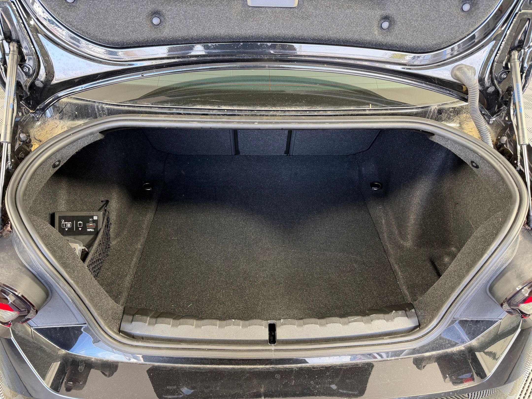 Used 2023 BMW 230i 230i w/ M Sport Package image 32