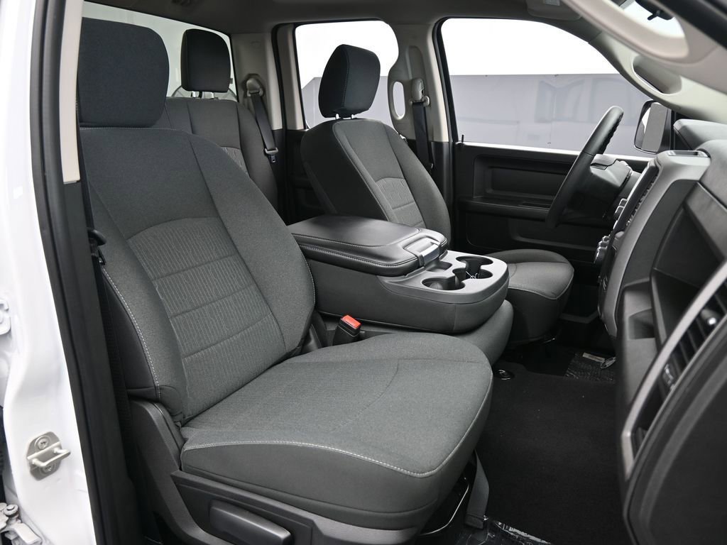 Used 2024 RAM 1500 Tradesman w/ Popular Equipment Group image 43