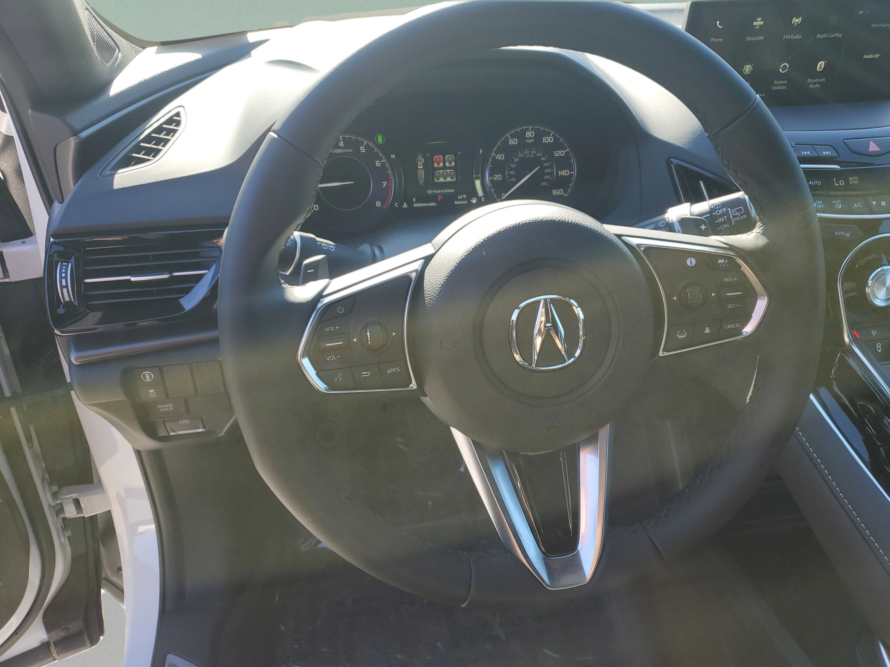 New 2026 Acura RDX SH-AWD image 15