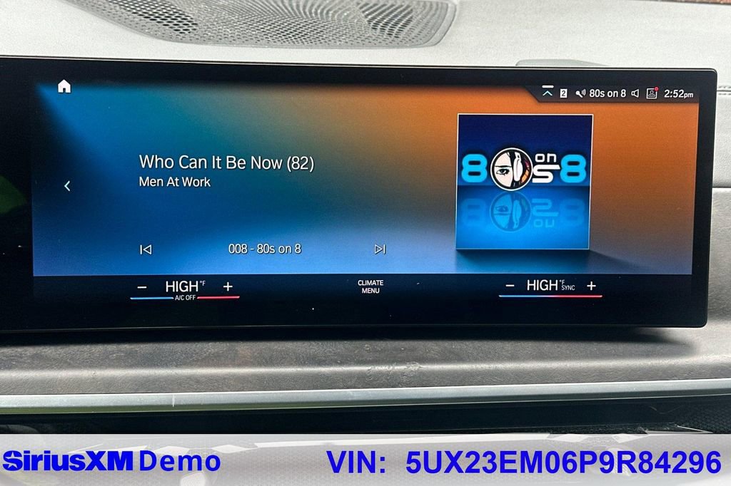 Used 2023 BMW X7 xDrive40i image 41