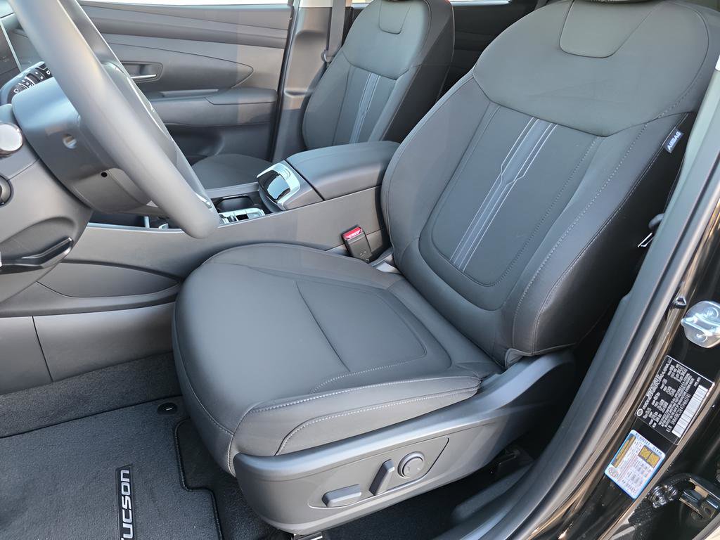 New 2026 Hyundai Tucson SEL image 13